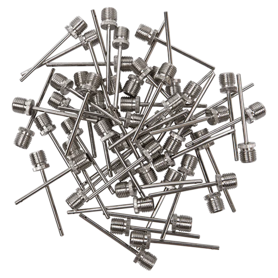 0500N – Aluminum Inflating Needles