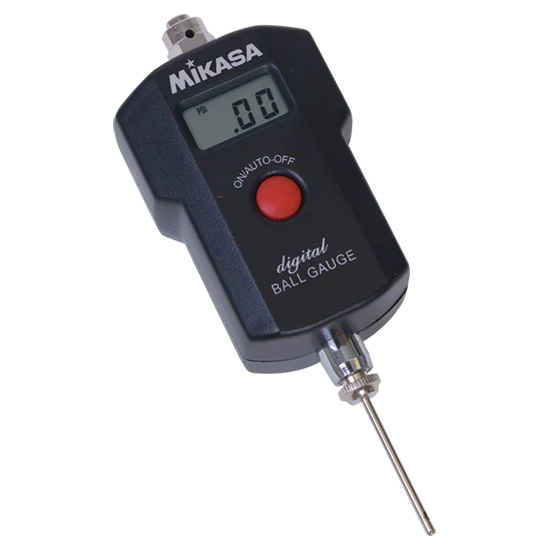 AG500 – Digital Air Pressure Gauge