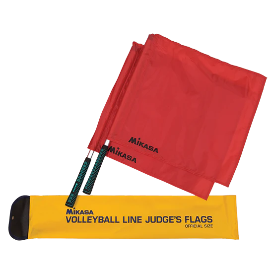 MLF2 Flags