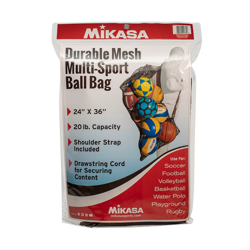 MBB2 Ball Bag